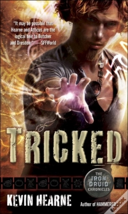 Capa do artigo Tricked