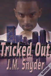 Capa do artigo Tricked Out