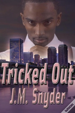 Capa do artigo Tricked Out