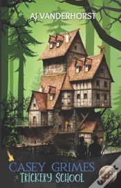 Capa do artigo Trickery School (Casey Grimes)