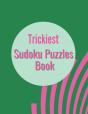Trickiest Sudoku Puzzles Book - Preview