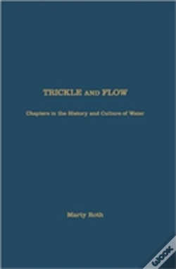 Capa do artigo Trickle And Flow
