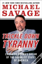 Capa do artigo Trickle Down Tyranny