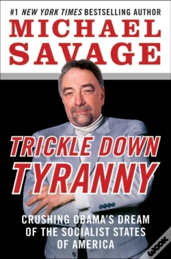 Capa do artigo Trickle Down Tyranny