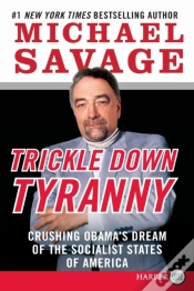 Capa do artigo Trickle Down Tyranny
