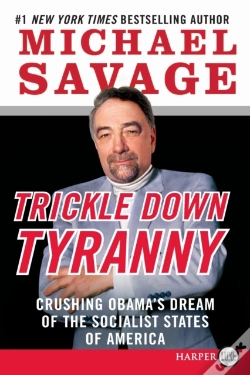 Capa do artigo Trickle Down Tyranny