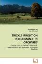 Trickle Irrigation Performance In Orchar - Preview