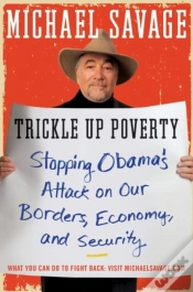 Capa do artigo Trickle Up Poverty