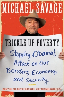 Capa do artigo Trickle Up Poverty