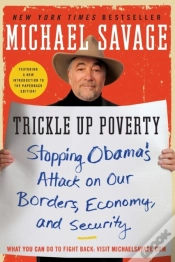 Capa do artigo Trickle Up Poverty