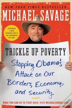 Capa do artigo Trickle Up Poverty