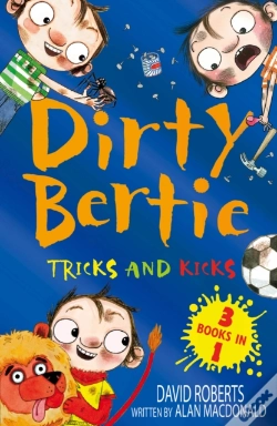 Capa do artigo Tricks And Kicks