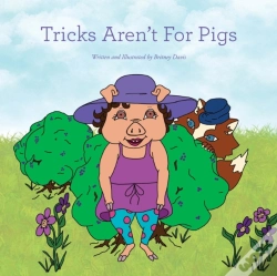 Capa do artigo Tricks Aren'T For Pigs