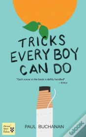 Capa do artigo Tricks Every Boy Can Do