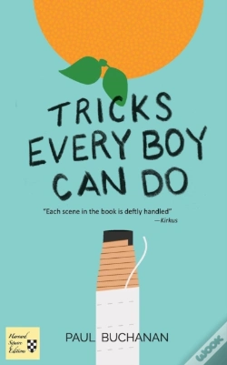 Capa do artigo Tricks Every Boy Can Do