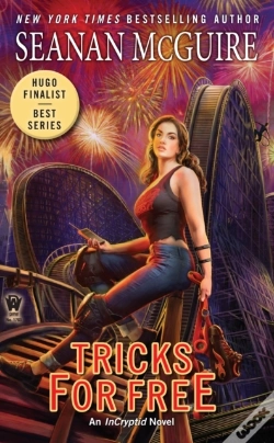 Capa do artigo Tricks For Free