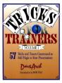 Tricks For Trainers, Volume 1 - Preview