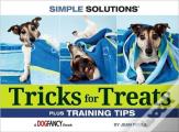 Tricks For Treats