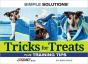 Tricks For Treats - Preview