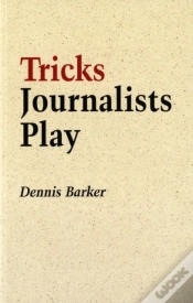 Capa do artigo Tricks Journalists Play