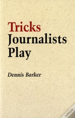 Capa do artigo Tricks Journalists Play