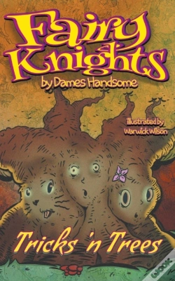 Capa do artigo Tricks N' Trees