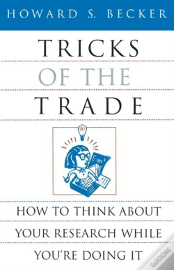 Capa do artigo Tricks Of The Trade