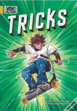 Capa do artigo Tricks