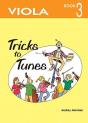 Tricks To Tunes Viola Book 3 - Preview