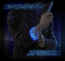 Capa do artigo Tricks Up My Sleeve - CD