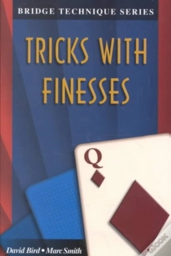 Capa do artigo Tricks With Finesses