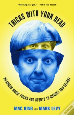 Capa do artigo Tricks With Your Head