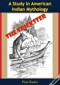 Capa do artigo Trickster: A Study In American Indian Mythology