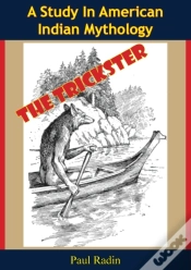 Capa do artigo Trickster: A Study In American Indian Mythology