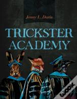 Trickster Academy Volume 89