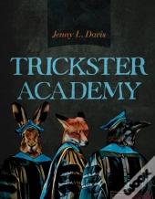 Trickster Academy Volume 89