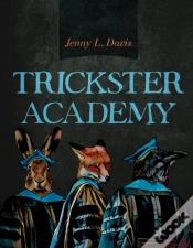 Capa do artigo Trickster Academy Volume 89