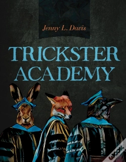 Capa do artigo Trickster Academy Volume 89