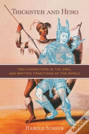 Capa do artigo Trickster And Hero