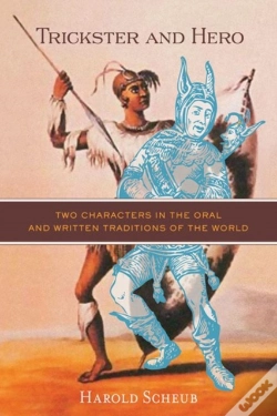 Capa do artigo Trickster And Hero