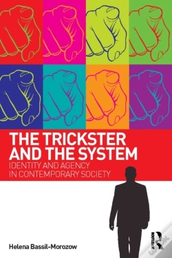 Capa do artigo Trickster And The System