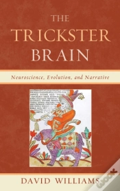 Capa do artigo Trickster Brain
