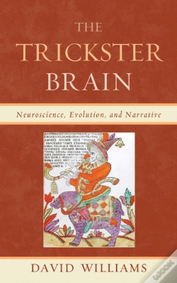 Capa do artigo Trickster Brain