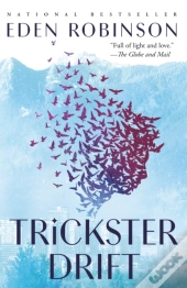 Trickster Drift