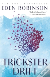 Capa do artigo Trickster Drift