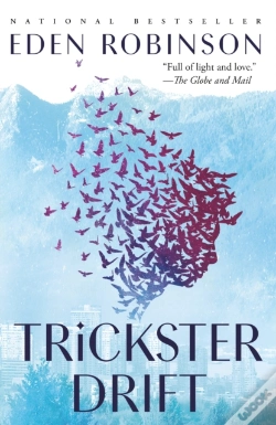 Capa do artigo Trickster Drift