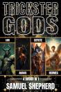 Trickster Gods - Preview