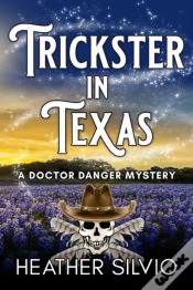 Capa do artigo Trickster In Texas