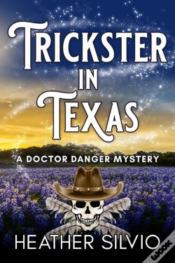 Capa do artigo Trickster In Texas