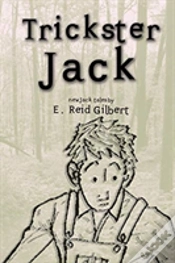 Capa do artigo Trickster Jack